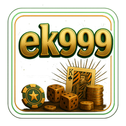 ek999 logo